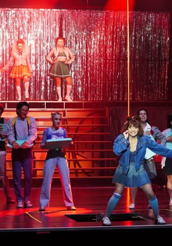 Heathers, fot.J Biesiega