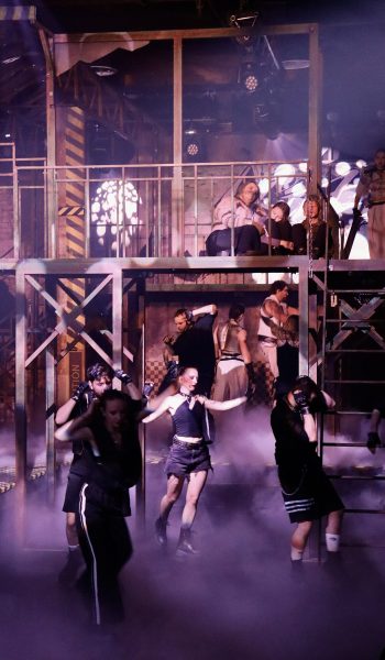 Jesus Christ Superstar, Teatr Muzyczny w Toruniu