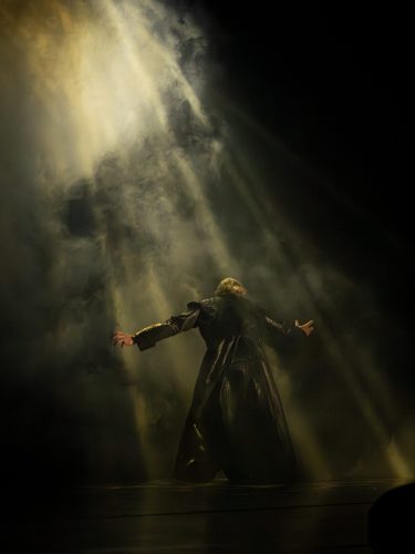 Dracula fot. Michał Matuszak